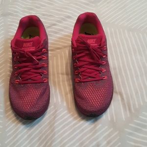 Nike sneakers size  8 New